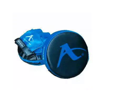 guantes-karate-foco-redondos-arawaza-negro-azul