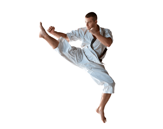Karate-gi