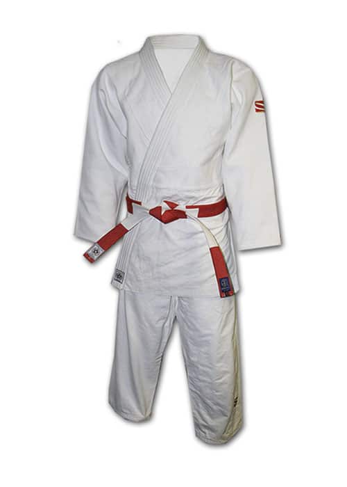 Karate-gi