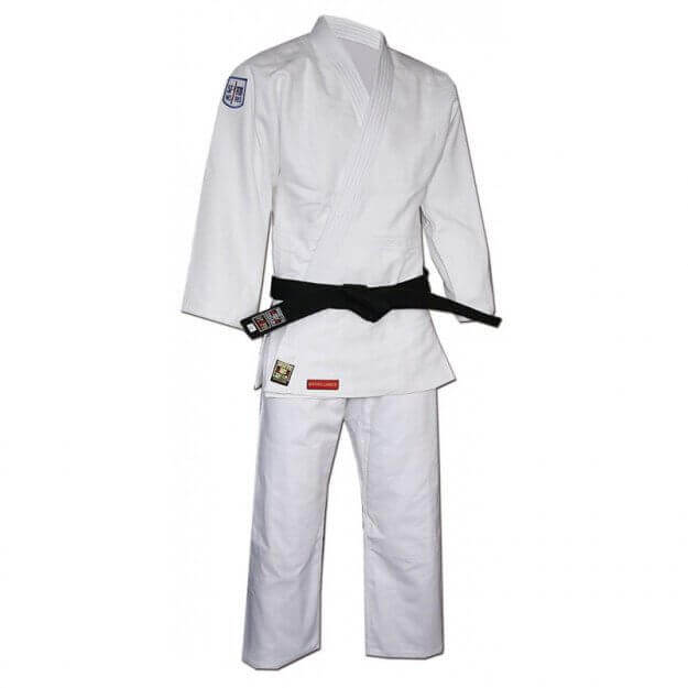 Karate-gi