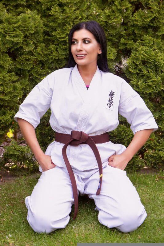 Karate-gi