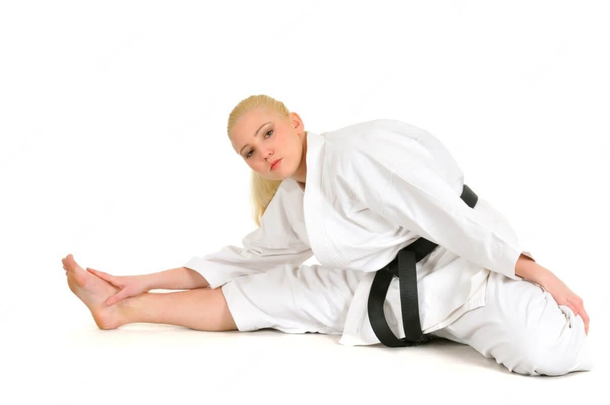 Karate-gi
