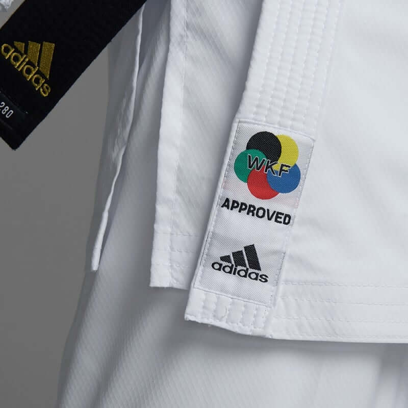 Karate-gi