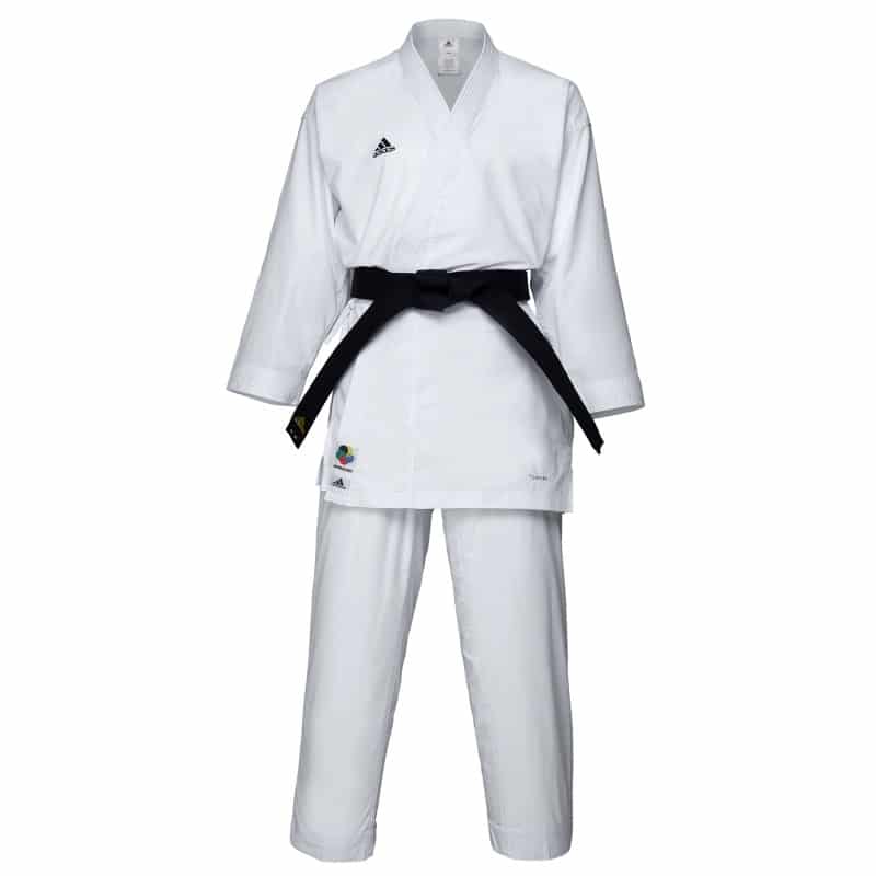 Karate-gi