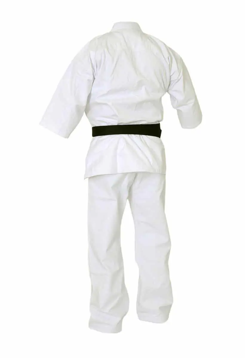 Karate-Gi