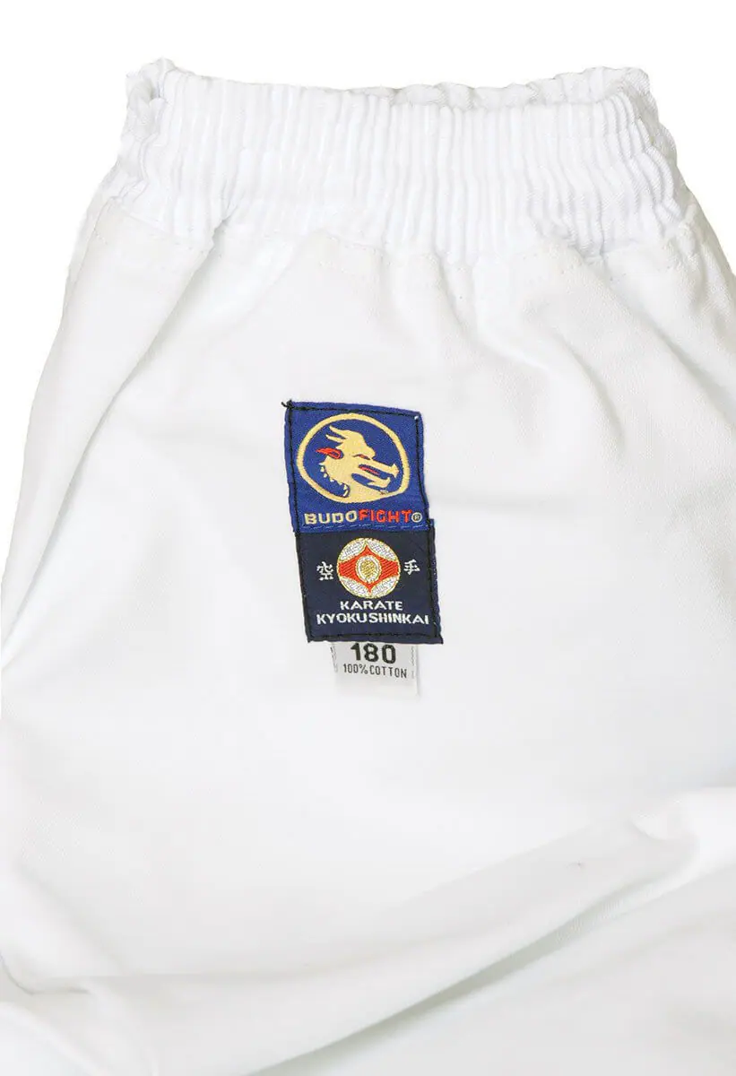 Karate-Gi