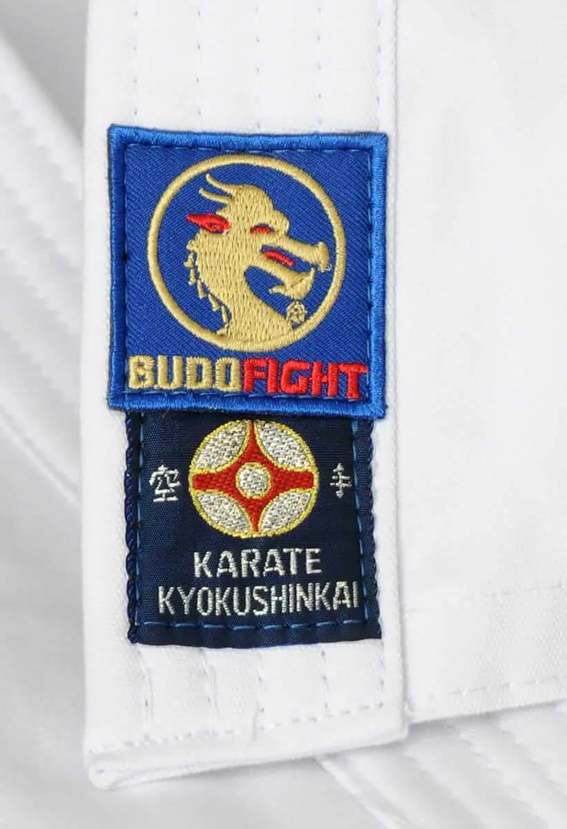Karate-Gi