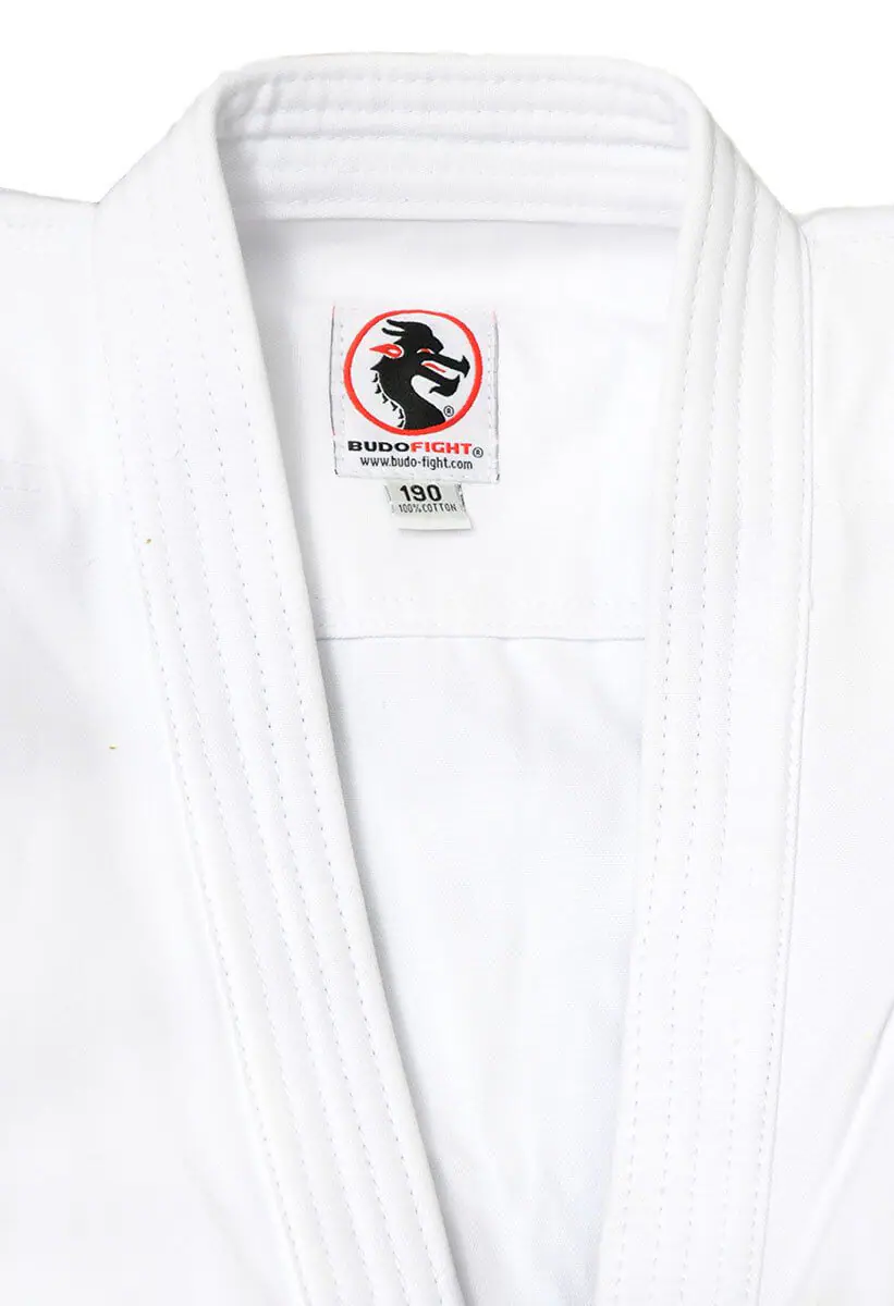 Karate-Gi