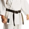 Karate-Gi Kamikaze AMÉRICA - SÓLO CHAQUETA
