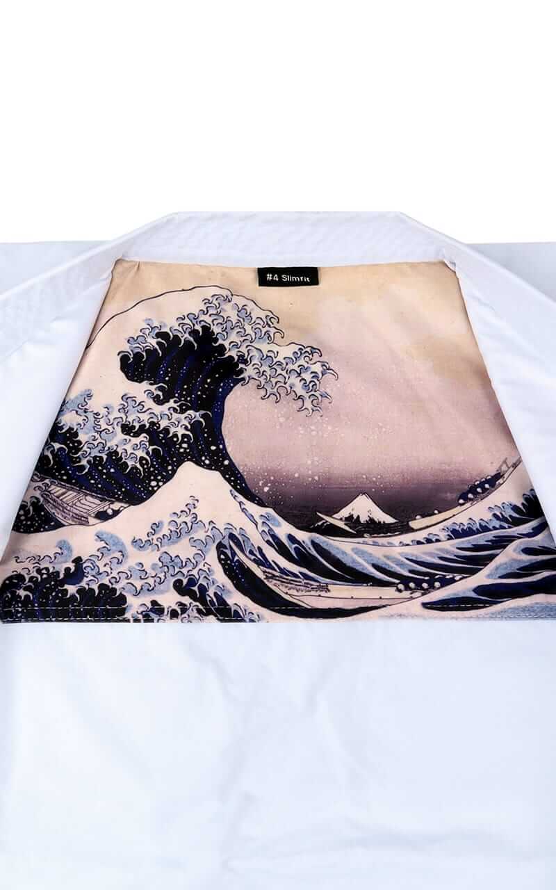 Tokaido Kata Master Mix karate-gui - WKF 10 OZ 10 Karate-Gi Tokaido Kata Master Mix - WKF 10 OZ