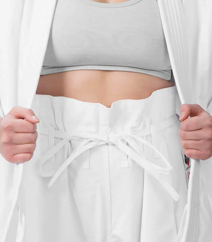 Karate-Gi