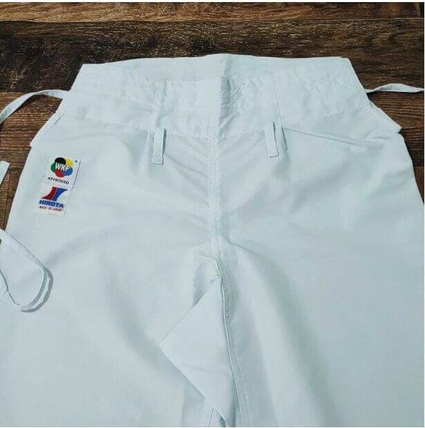 Karate-Gi Hirota TSUBASA Evolution 1 - Kumite - a medida 6 Karate-Gi Hirota TSUBASA Evolution 1 - Kumite - a medida - Imagen 4