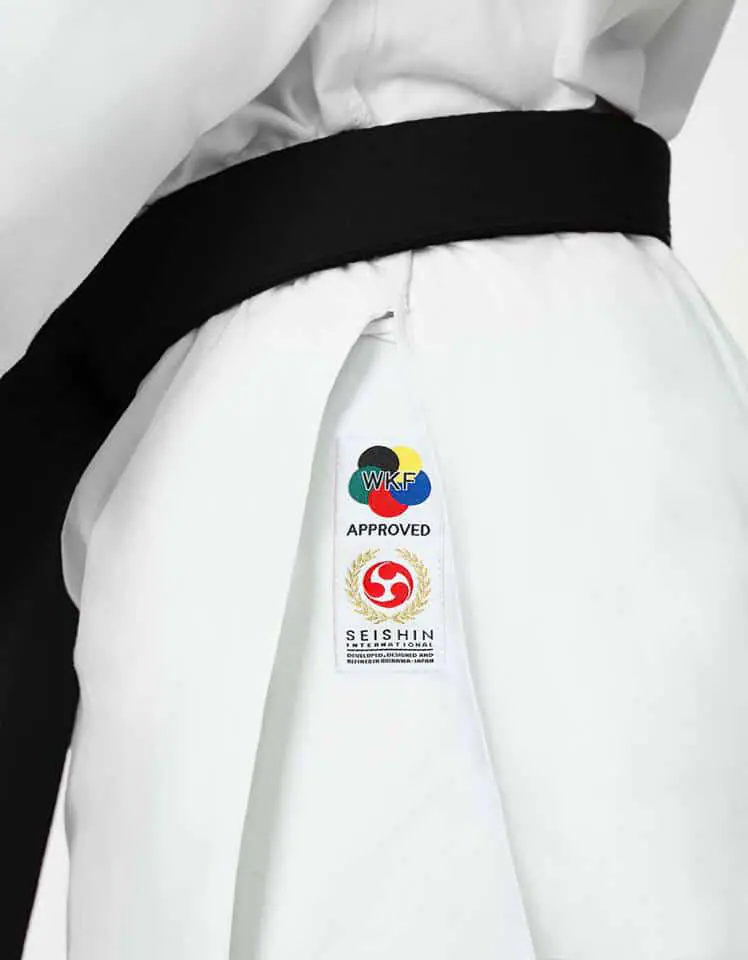 Karate-Gi