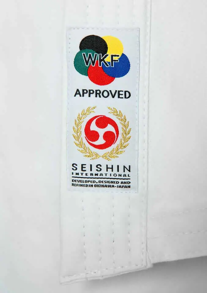 Karate-Gi