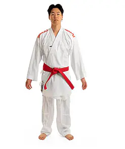 Karate-Gi Inazuma RX Reversible