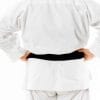 Karate-Gi Yuki-Gi Joseiteki - Especial para mujeres 16 karate-gi-joseiteki-yuki-gi-especial-mujer-espalda