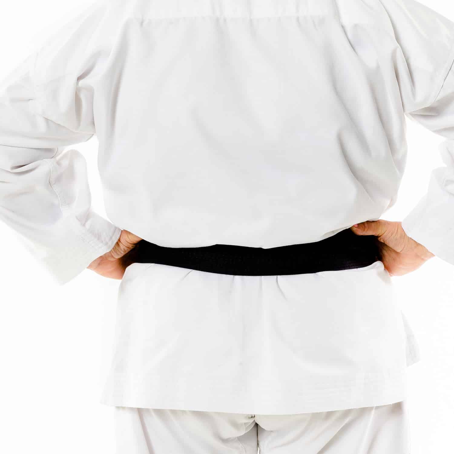 Karate-Gi Yuki-Gi Joseiteki - Especial para mujeres 9 karate-gi-joseiteki-yuki-gi-especial-mujer-espalda