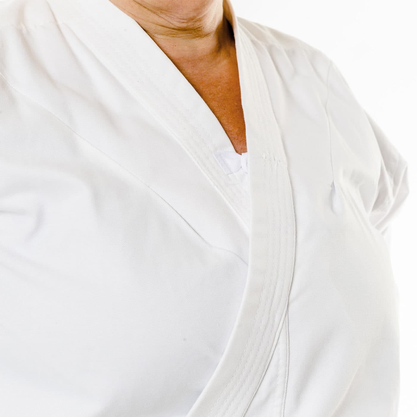 Karate-Gi Yuki-Gi Joseiteki - Especial para mujeres 4 karate-gi-joseiteki-yuki-gi-chaqueta-especial-mujer