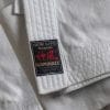 Kimono Karate-gui Kamikaze New Life Sensei - Calidad superior Made in Japan 13 Karate-Gi Nueva Vida Sensei Kamikaze Fabricado en Japón
