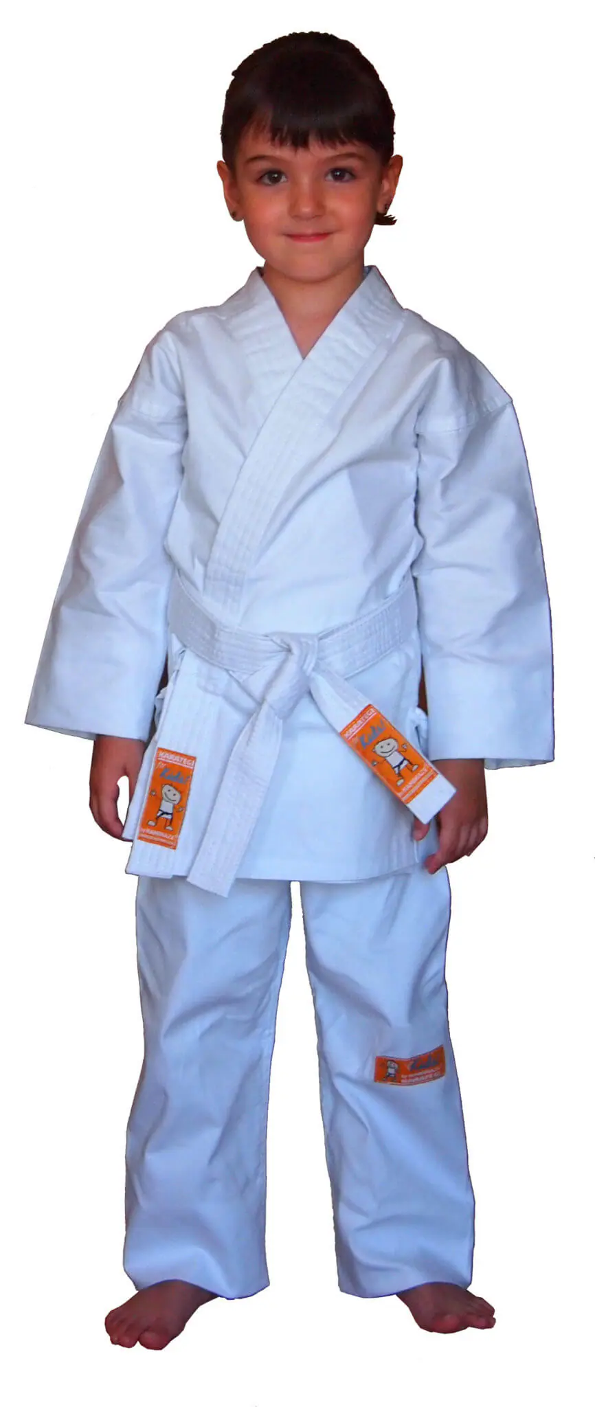 Karate-Gi