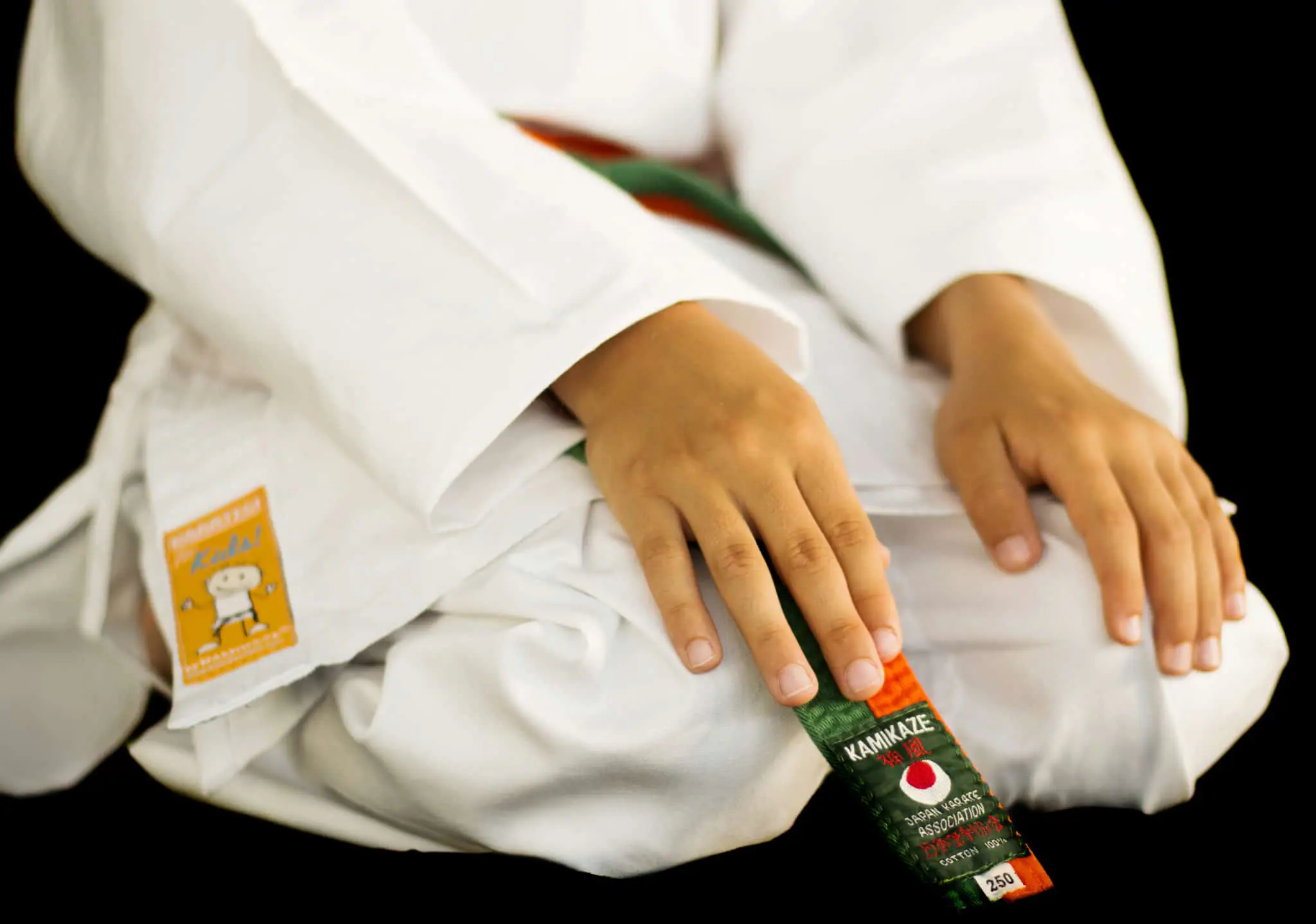 Karate-Gi