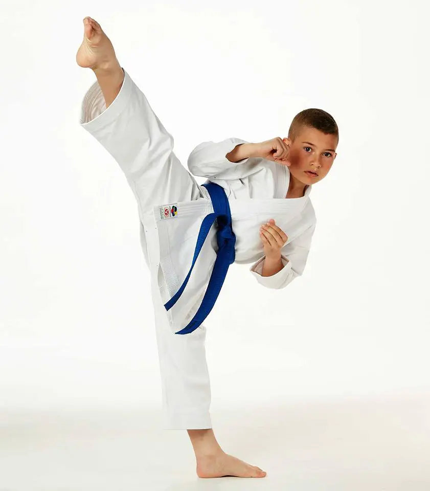 Karate-Gi