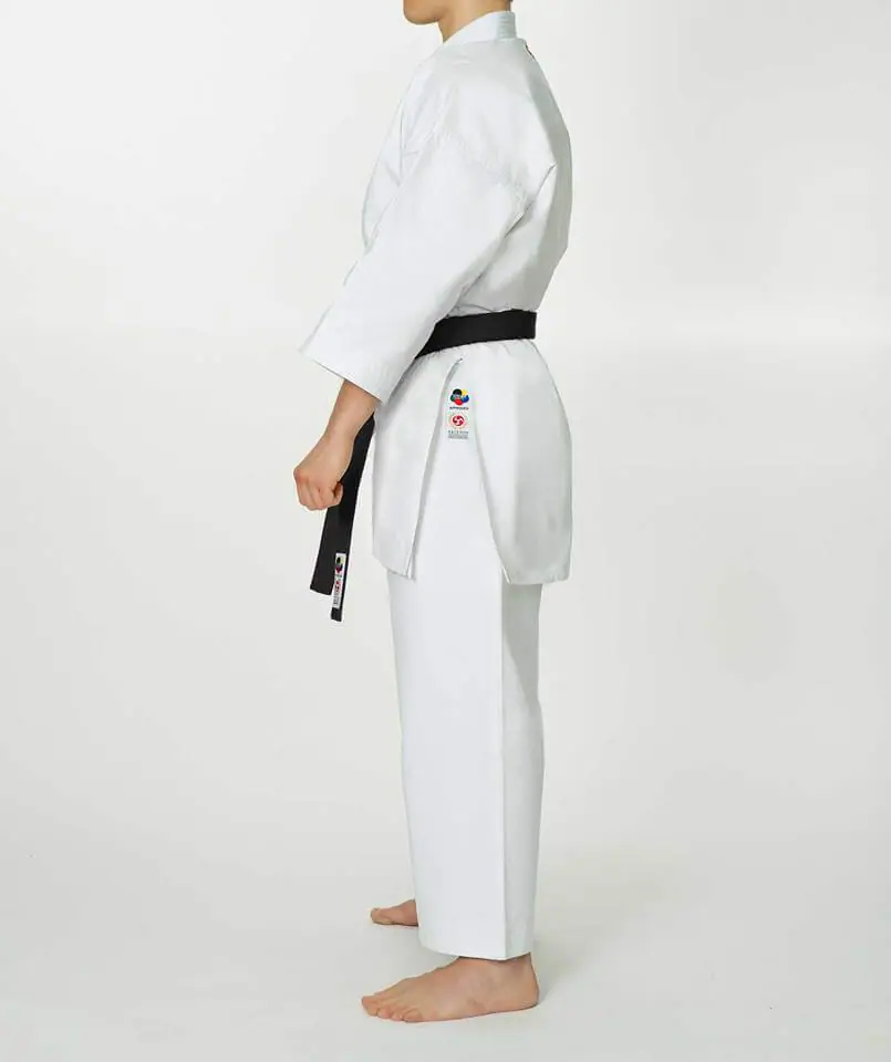 Karate-Gi