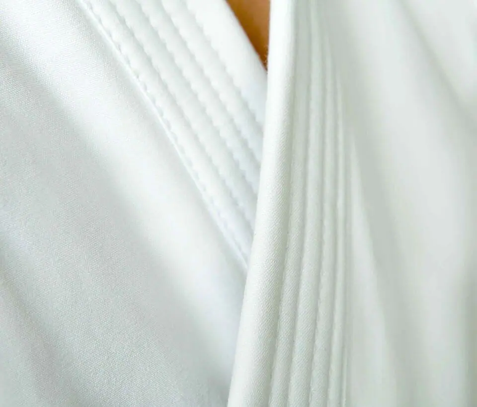 Karate-Gi