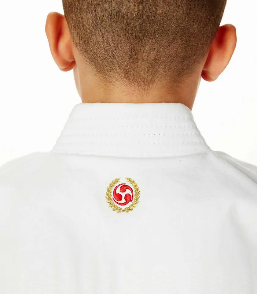 Karate-Gi
