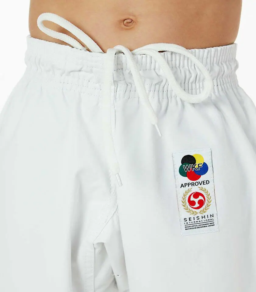 Karate-Gi