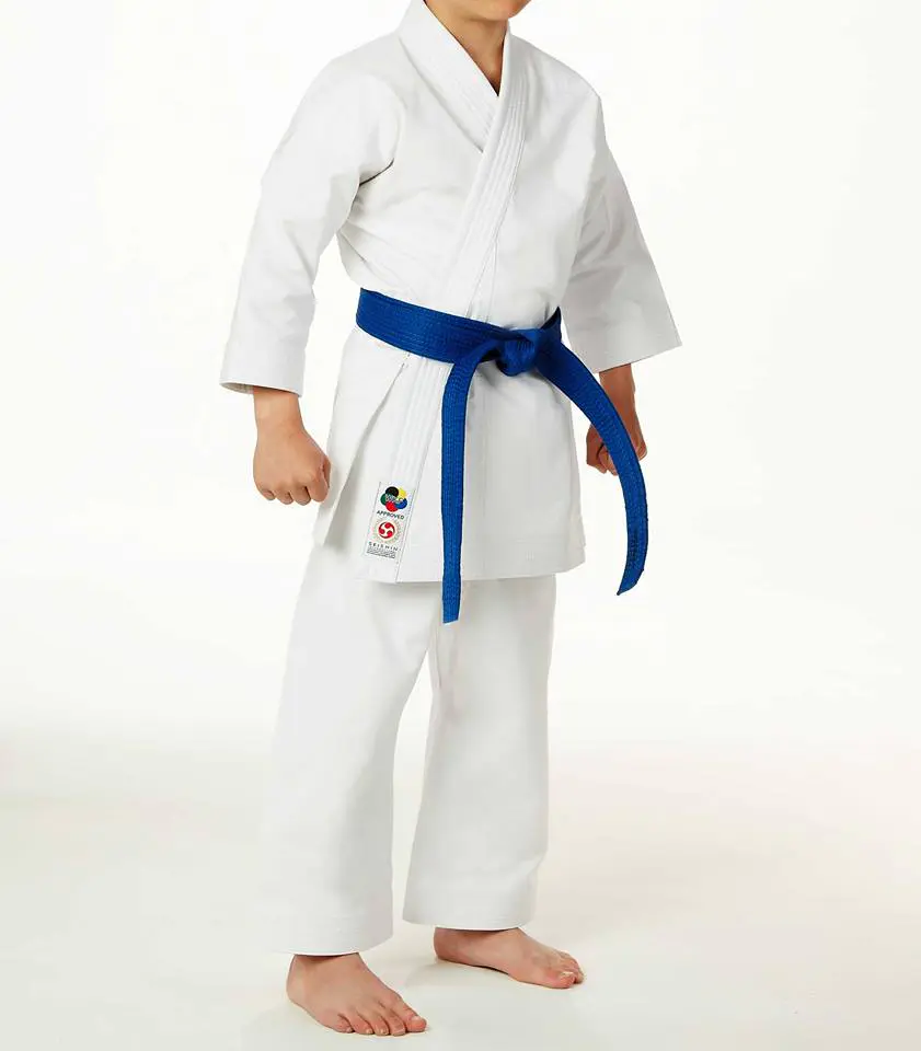 Karate-Gi