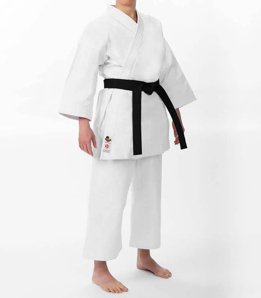 Karate-Gi