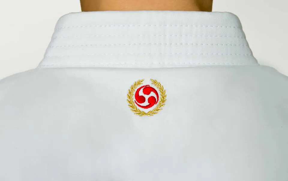 Karate-Gi
