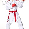 Conjunto Karategi Tokaido Kumite Master Reciclado (WKF) 12 Conjunto de Karate-Gi Tokaido Kumite Master Reciclado