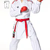 Conjunto Karategi Tokaido Kumite Master Reciclado (WKF) 12 Conjunto de Karate-Gi Tokaido Kumite Master Reciclado
