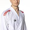 Conjunto Karategi Tokaido Kumite Master Reciclado (WKF) 15 Karate-Gi