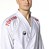 Conjunto Karategi Tokaido Kumite Master Reciclado (WKF) 15 Karate-Gi