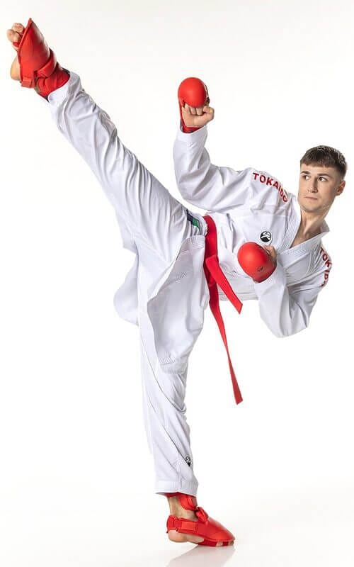 Karate-gi