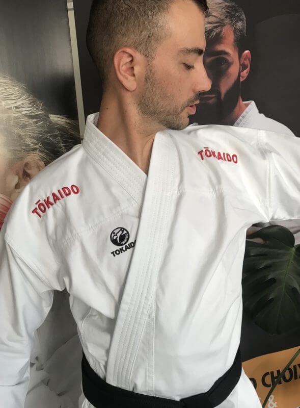 Karate-gi