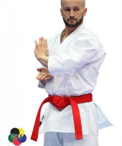 Karate-gi Tokaido Maestro de Kata Atlético - 185 cm