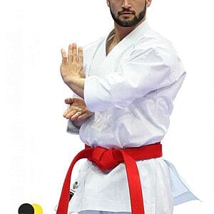 karate-gui