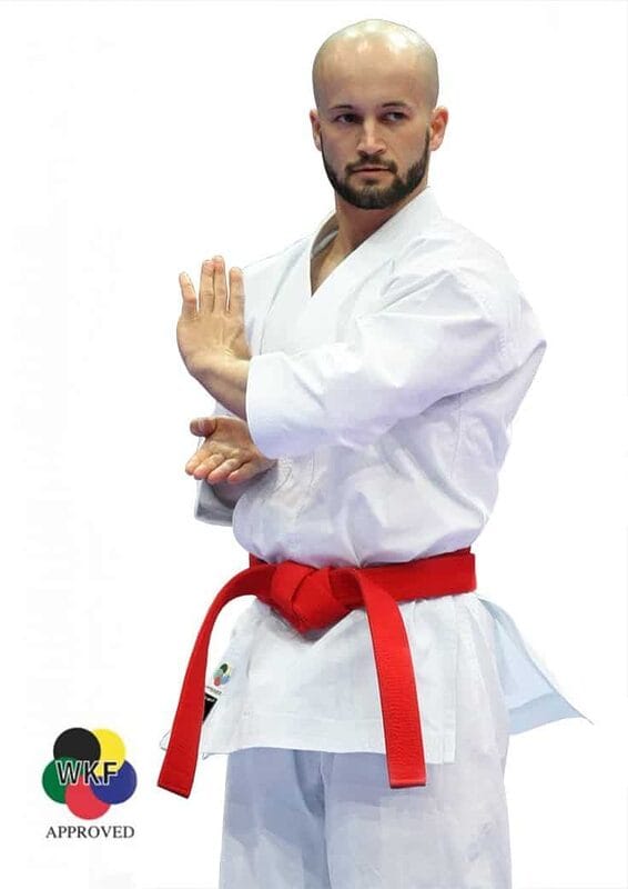 Karate-gi