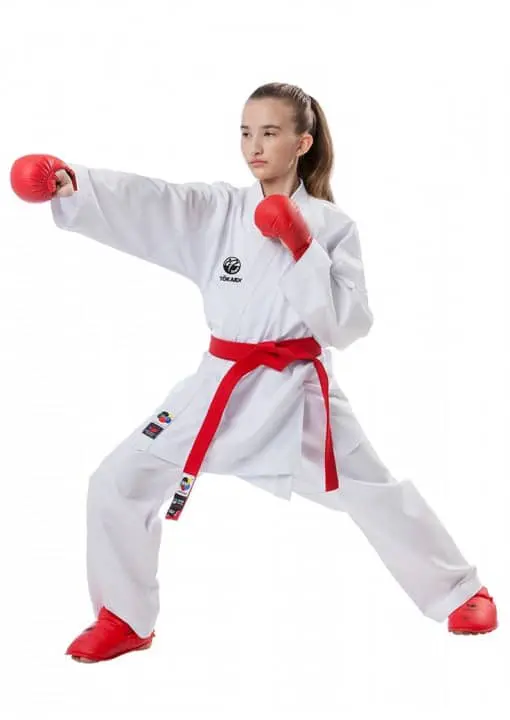 Karate-Gi