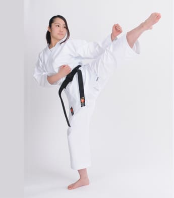 Karate-Gi Tokyodo AT-0 Kumite especial 3 Karate-Gi