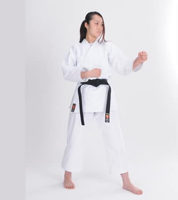 Karate-Gi Tokyodo AT-1 Especial Peso Medio 3 Karate-Gi
