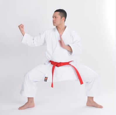 Karate-Gi Tokyodo AT-3 Kata – Peso Pesado (Copie)