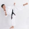 Karate-Gi Tokyodo EX-1 ultraligero 1 Karate-Gi
