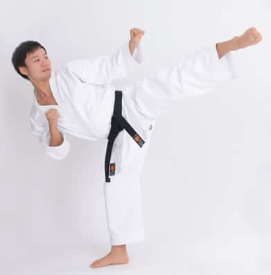 Karate-Gi Tokyodo EX-1 ultraligero 3 Karate-Gi