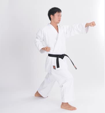 Karate-Gi ultraligero Tokyodo Hero-2 3 Karate-Gi