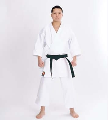 Karate-Gi Tokyodo SAMURAI 3 Karate-Gi
